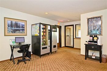 Hotel Americas Best Value Inn