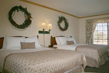 Hotel Flat Creek Inn And Suites