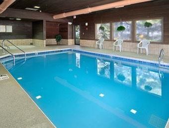 Hotel Super 8 Wautoma