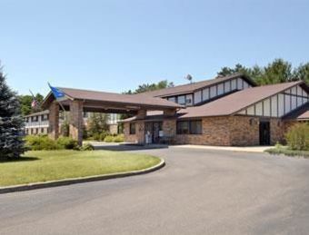 Hotel Super 8 Wautoma