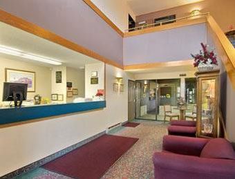 Hotel Super 8 Wautoma