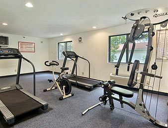Hotel Quality Inn & Suites