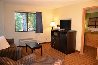 Hotel Quality Inn & Suites