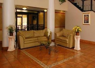 Hotel Comfort Inn