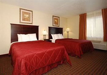 Hotel Comfort Inn