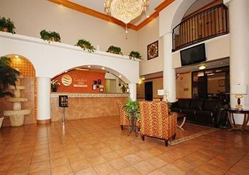 Hotel Comfort Inn