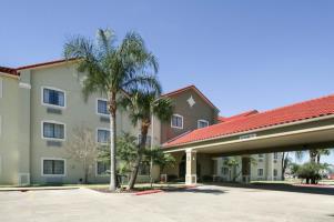 Hotel Comfort Inn