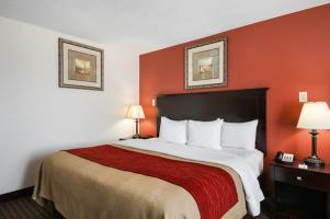 Hotel Comfort Inn