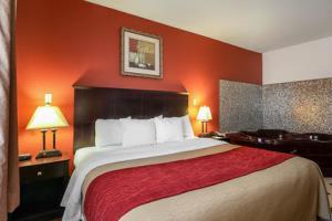 Hotel Comfort Inn