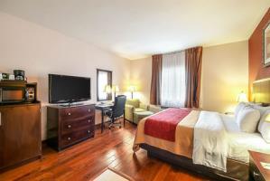 Hotel Comfort Inn