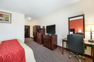 Hotel Comfort Inn