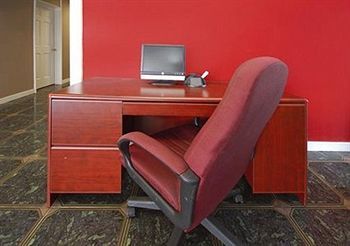 Hotel Quality Inn