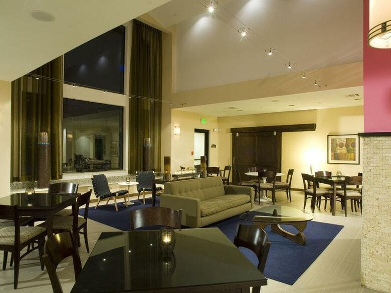 Hotel Staybridge Suites Plano Frisco