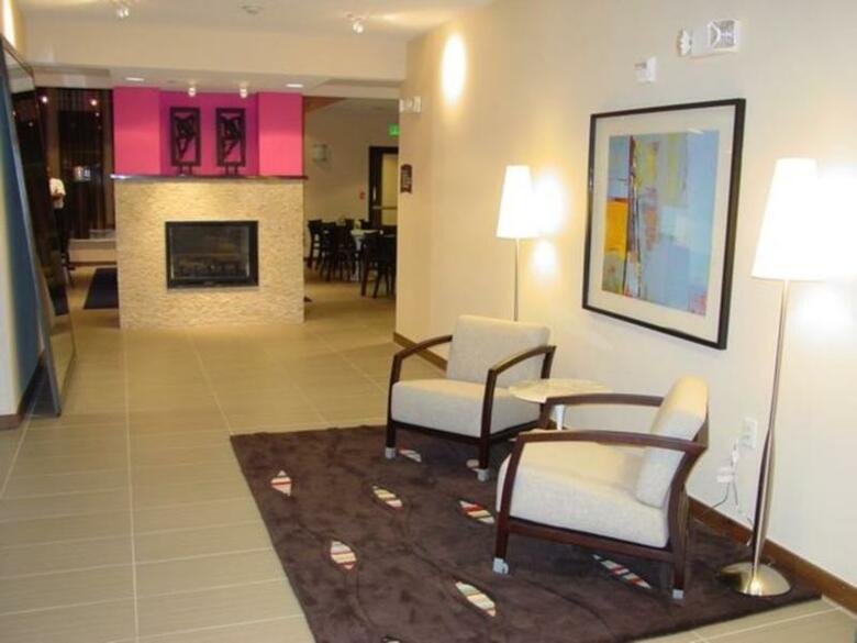 Hotel Staybridge Suites Plano Frisco