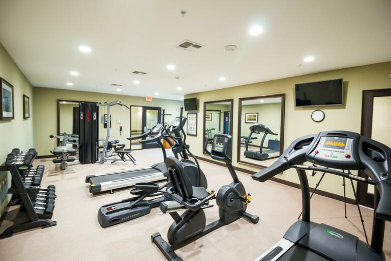 Hotel Staybridge Suites Plano Frisco