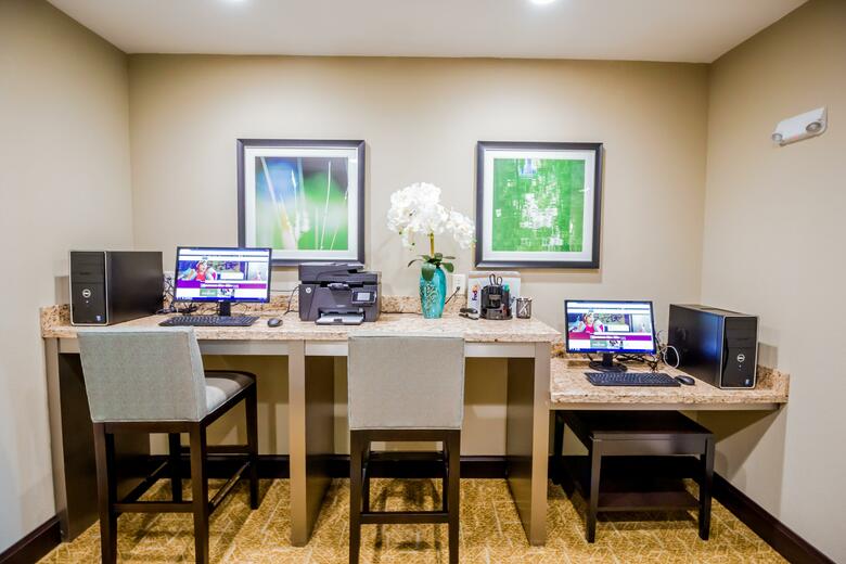 Hotel Staybridge Suites Plano Frisco