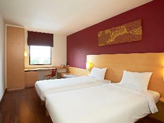 Hotel Ibis Bangkok Riverside