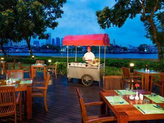 Hotel Ibis Bangkok Riverside