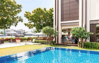 Hotel Ibis Bangkok Riverside