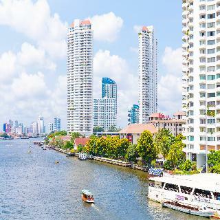 Hotel Ibis Bangkok Riverside