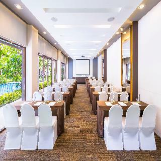Hotel Ibis Bangkok Riverside