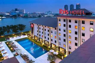 Hotel Ibis Bangkok Riverside