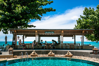 Hotel Pavilion Samui Villas And Resort