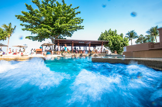 Hotel Pavilion Samui Villas And Resort