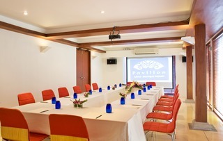 Hotel Pavilion Samui Villas And Resort