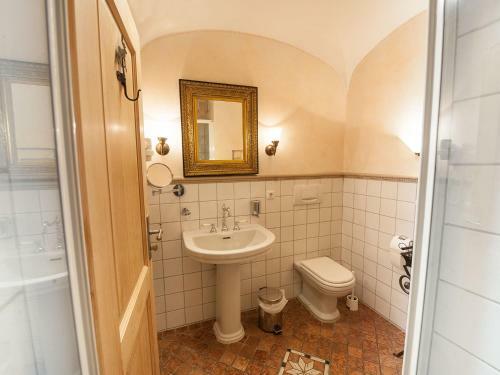 Hotel Landhaus Benediktenhof