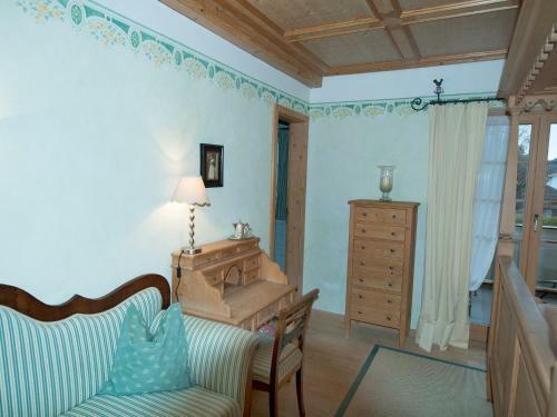 Hotel Landhaus Benediktenhof