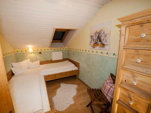 Hotel Landhaus Benediktenhof