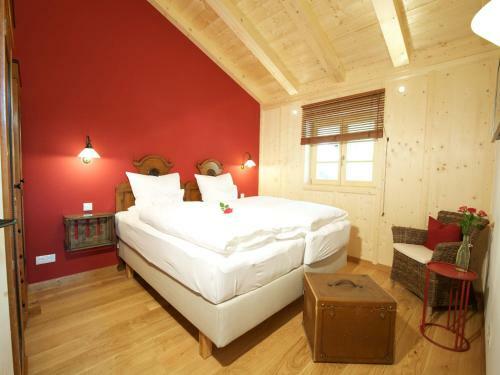 Hotel Landhaus Benediktenhof