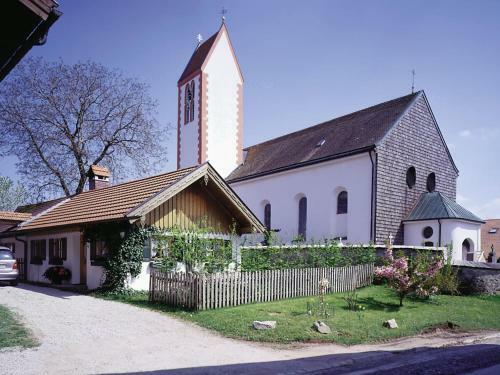 Hotel Landhaus Benediktenhof