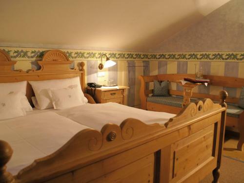 Hotel Landhaus Benediktenhof