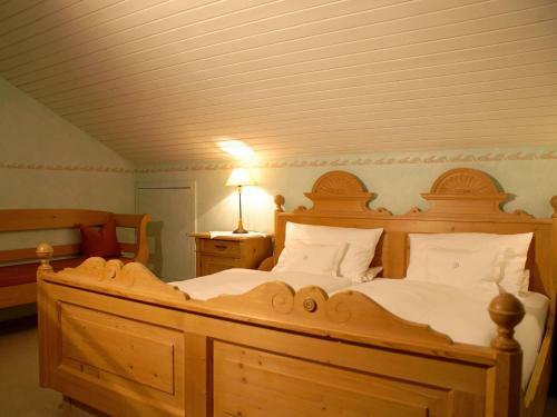 Hotel Landhaus Benediktenhof