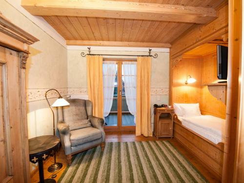 Hotel Landhaus Benediktenhof