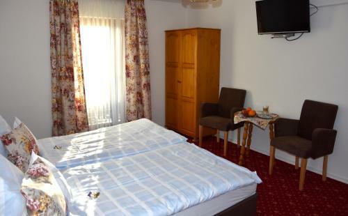 Hotel Tannenhof