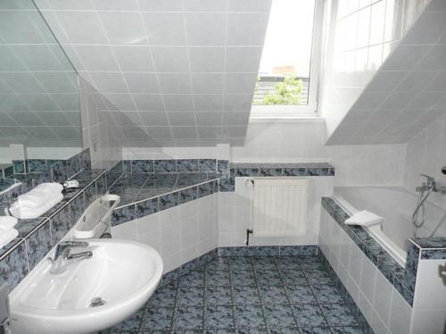 Hostal Hotel Haus Bremen Garni