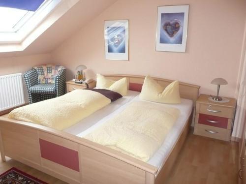 Hostal Hotel Haus Bremen Garni