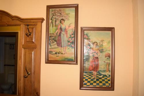 Las Aguardas