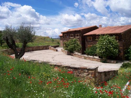 Agroturismo El Egio