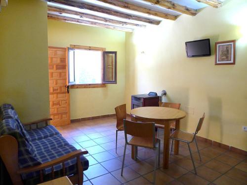 Agroturismo El Egio
