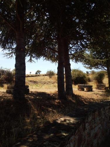Agroturismo El Egio