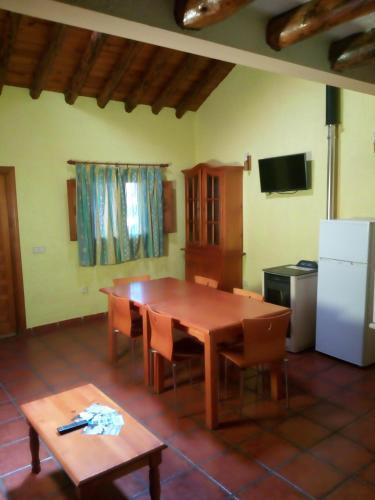 Agroturismo El Egio