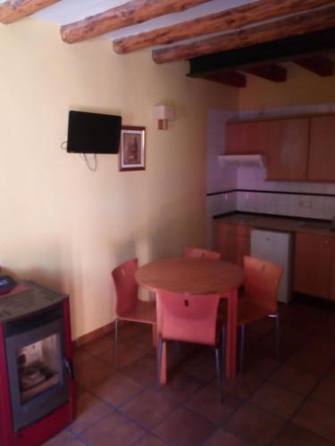 Agroturismo El Egio