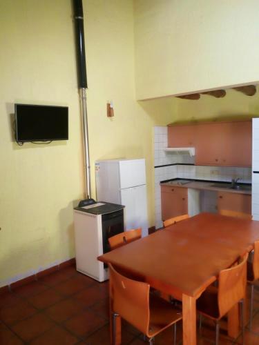Agroturismo El Egio