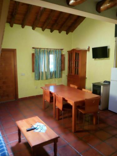 Agroturismo El Egio