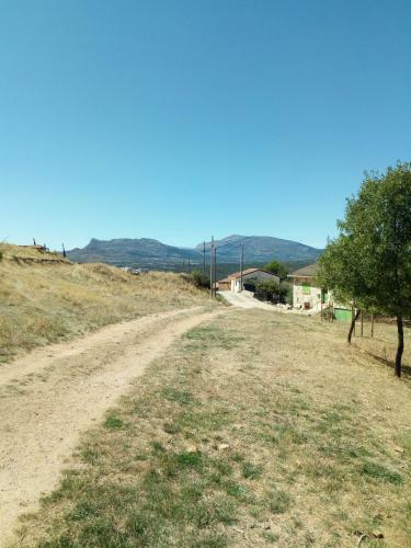 Agroturismo El Egio