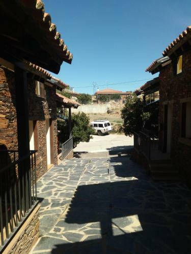 Agroturismo El Egio